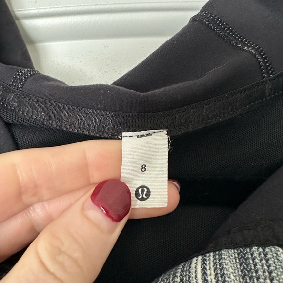 Lululemon Hooded Define Jacket *Nulu - Picture 7 of 9